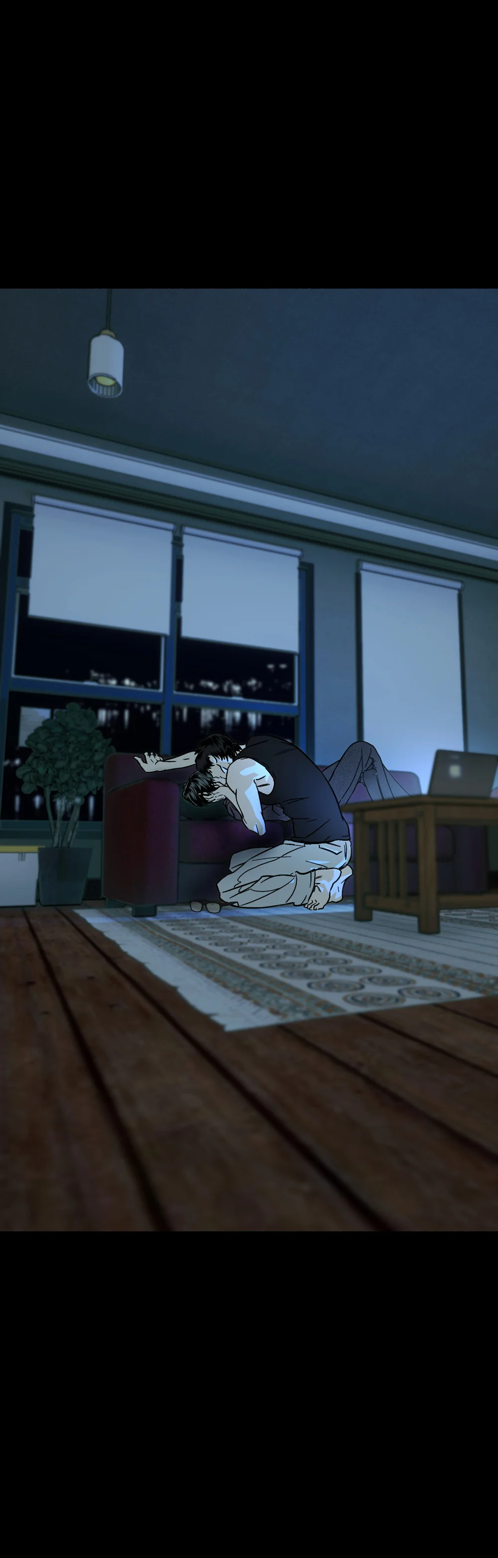 Đọc truyện Hạnh Phúc Cùng Nhau - Chapter 11