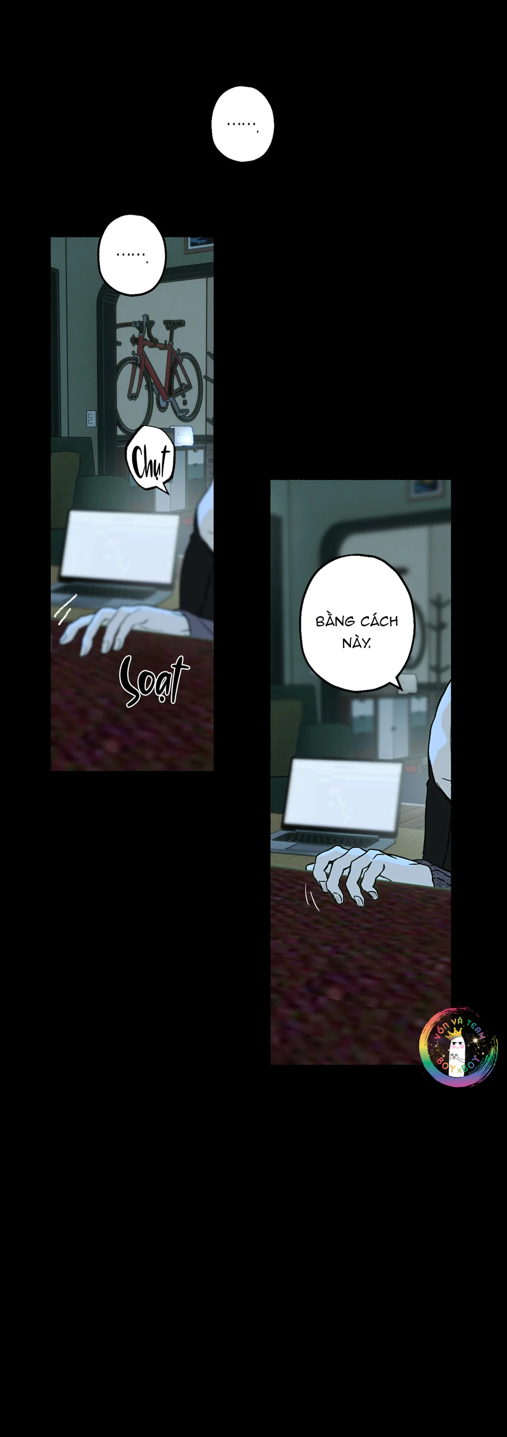 Đọc truyện Hạnh Phúc Cùng Nhau - Chapter 11