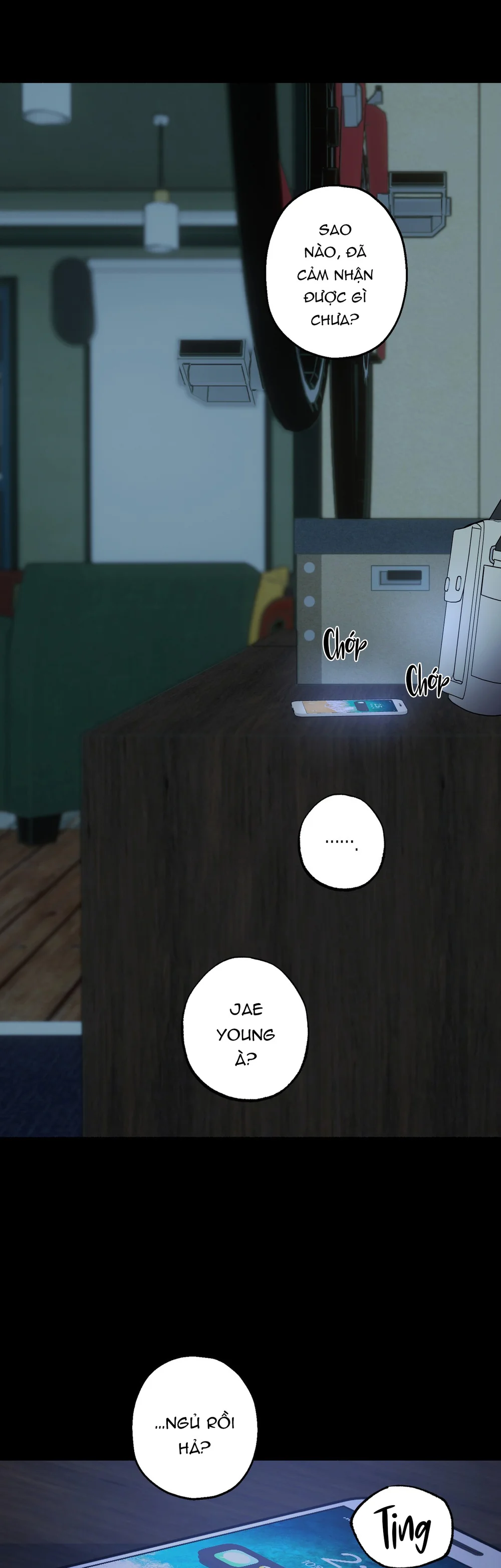 Đọc truyện Hạnh Phúc Cùng Nhau - Chapter 11