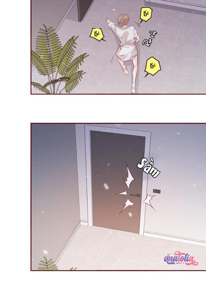 Đọc truyện Yêu Em Bất Chấp - Chapter 23