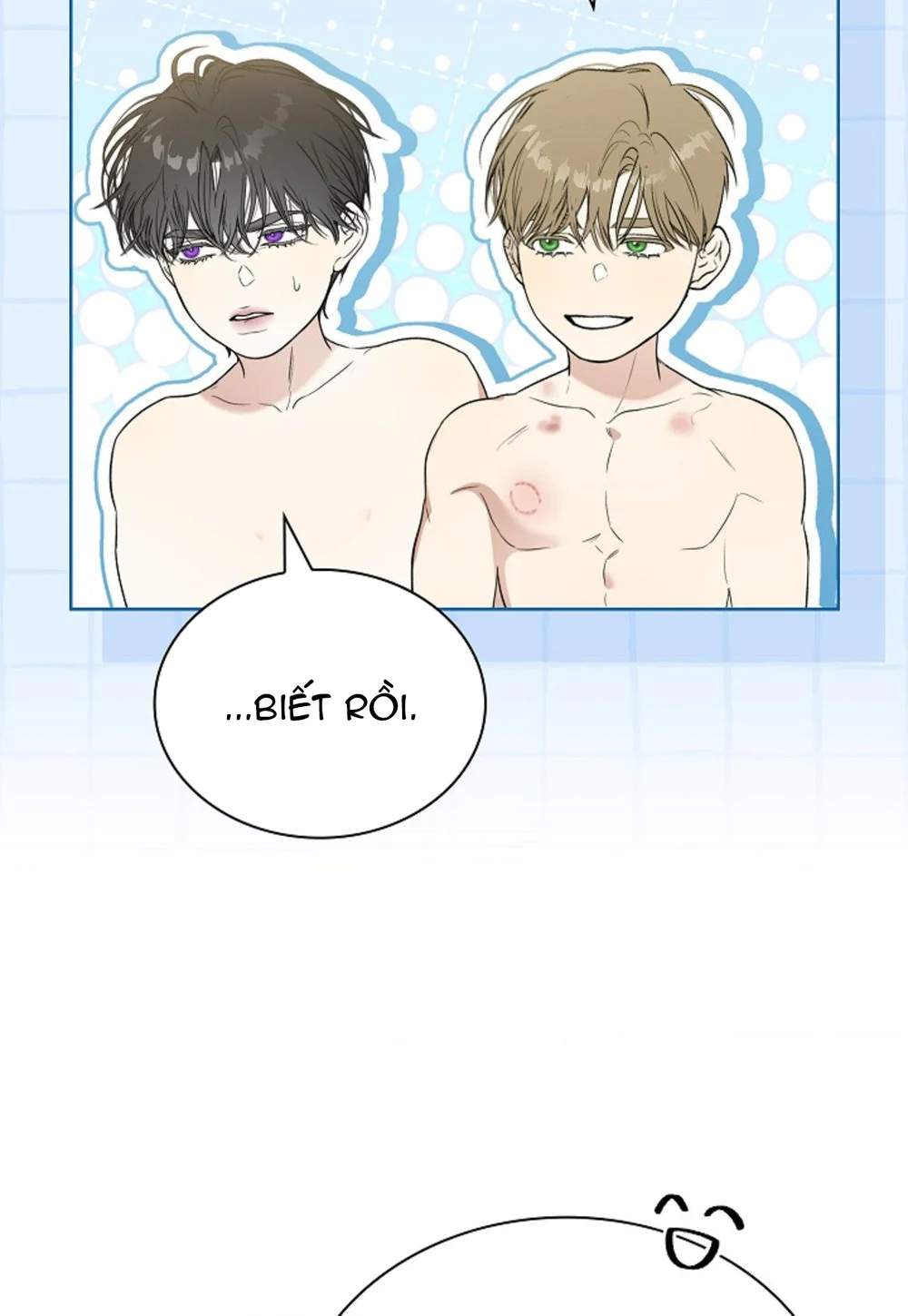 Đọc truyện CÓ GIỎI THÌ HÔN TÔI ĐI - Chapter 34