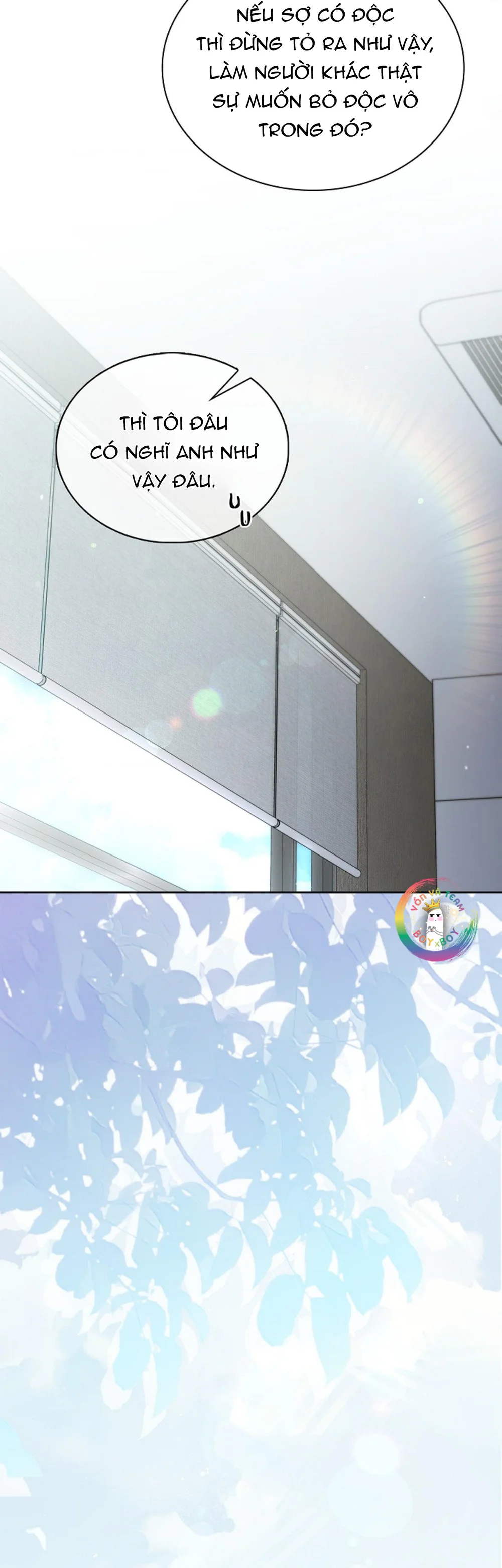 Đọc truyện CÓ GIỎI THÌ HÔN TÔI ĐI - Chapter 34