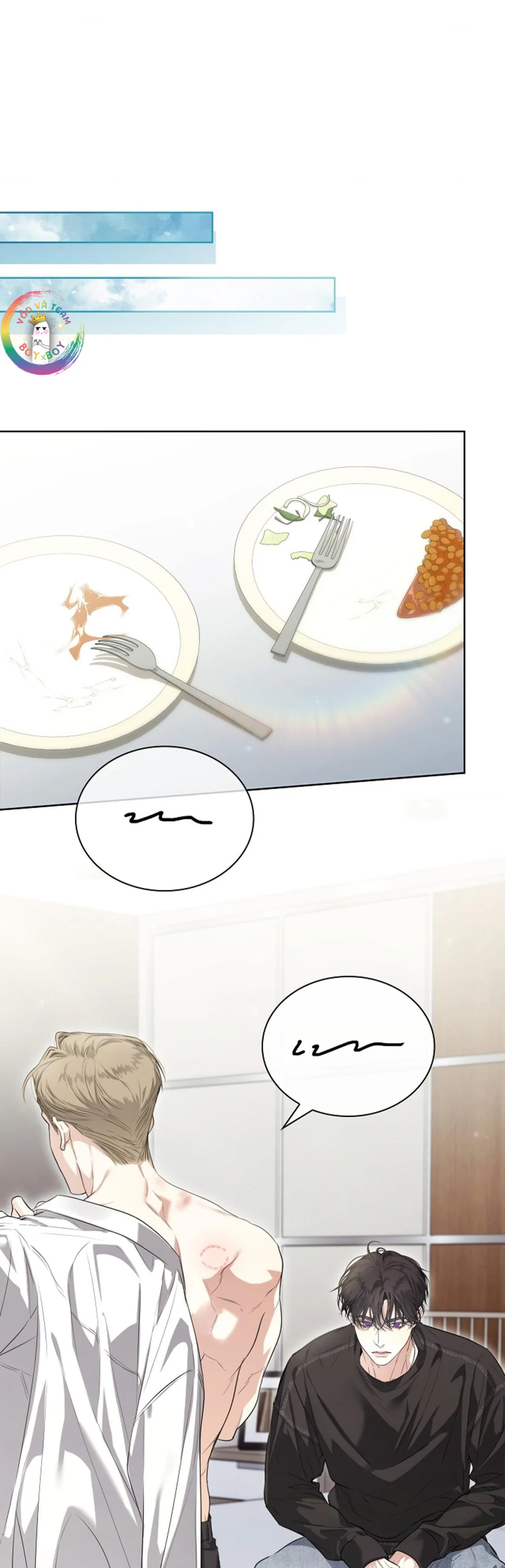 Đọc truyện CÓ GIỎI THÌ HÔN TÔI ĐI - Chapter 34