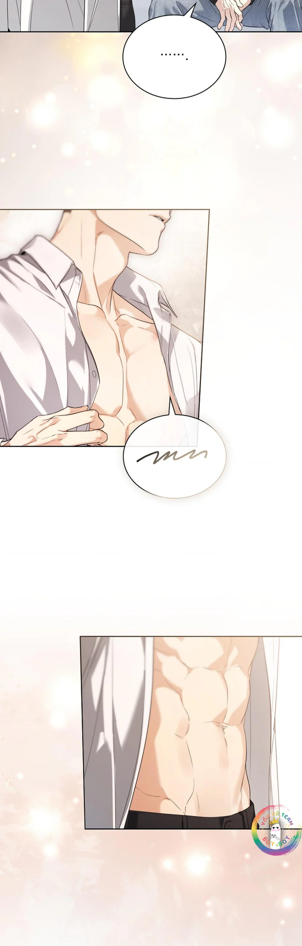 Đọc truyện CÓ GIỎI THÌ HÔN TÔI ĐI - Chapter 34