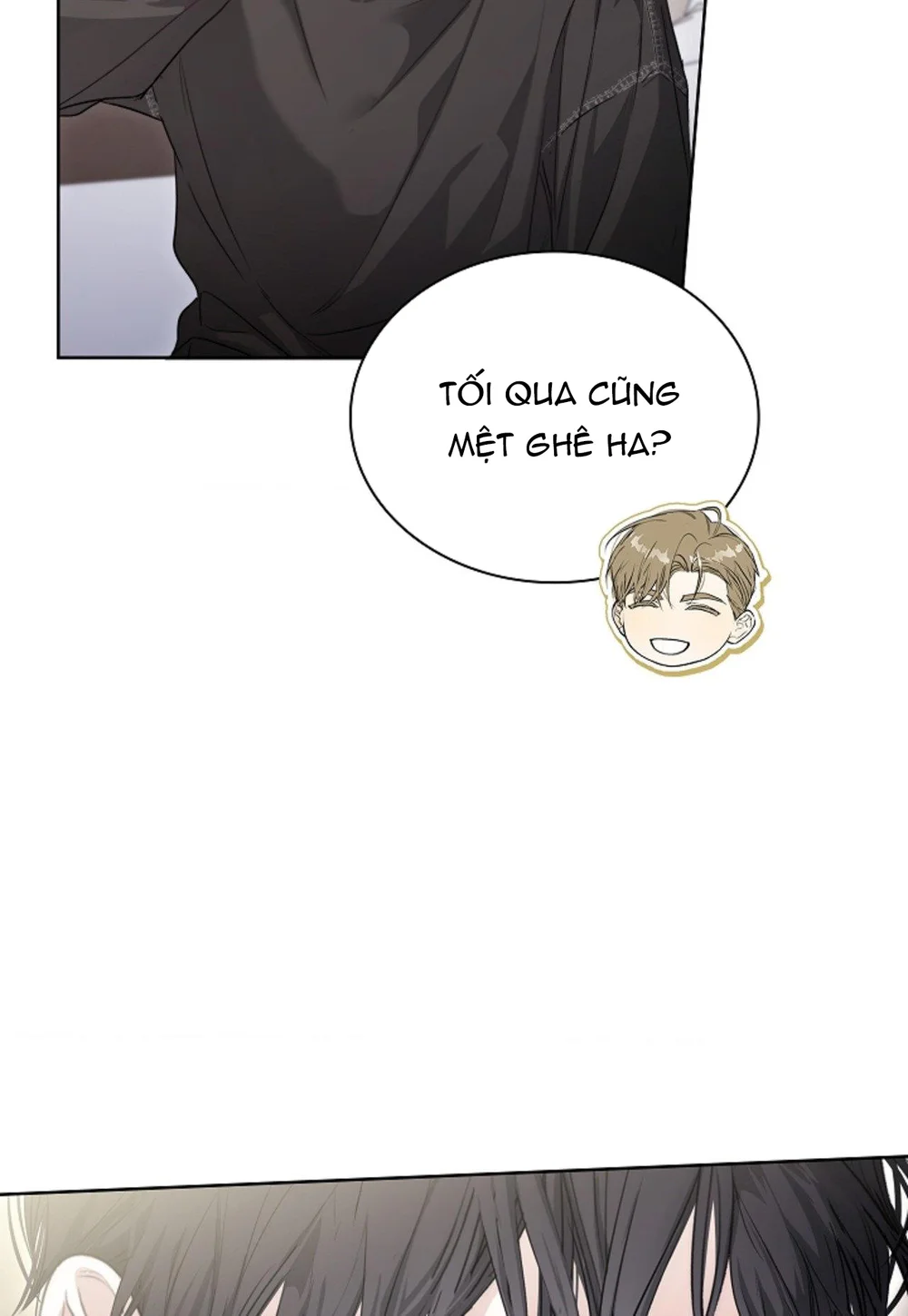 Đọc truyện CÓ GIỎI THÌ HÔN TÔI ĐI - Chapter 34