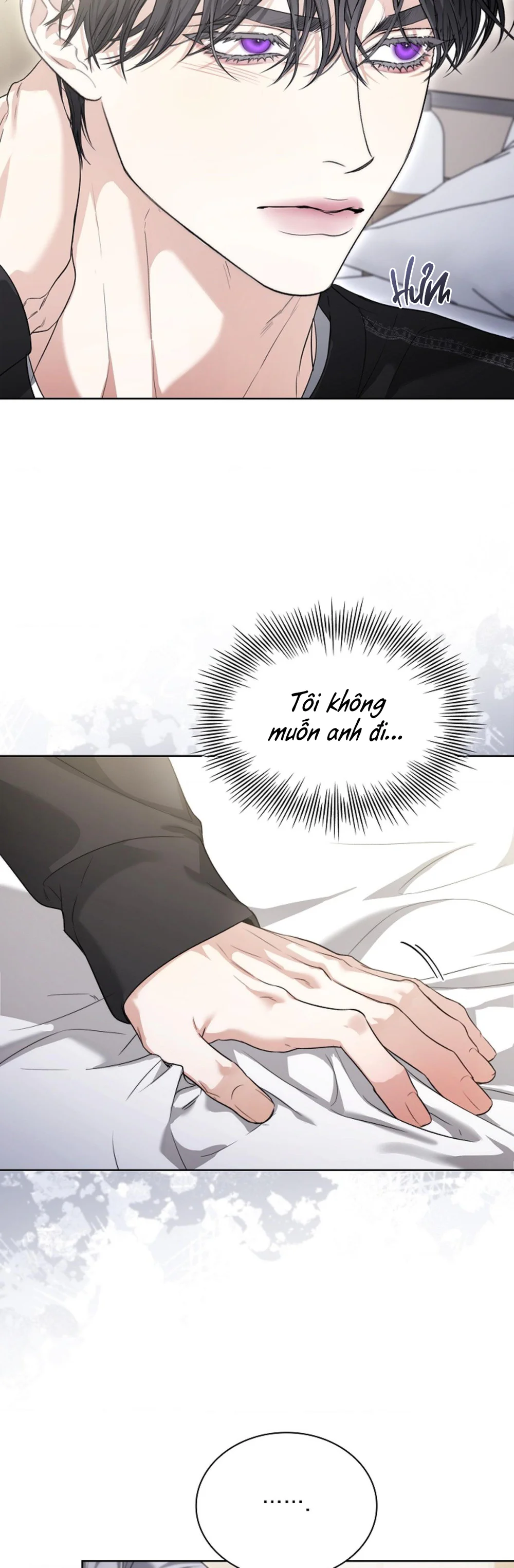 Đọc truyện CÓ GIỎI THÌ HÔN TÔI ĐI - Chapter 34