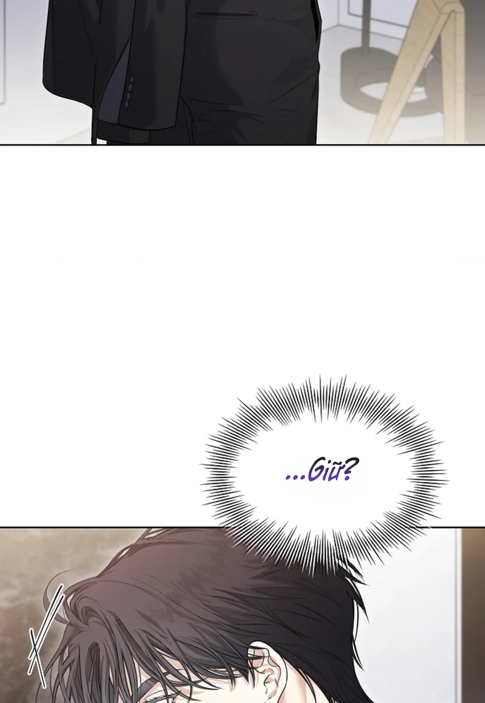 Đọc truyện CÓ GIỎI THÌ HÔN TÔI ĐI - Chapter 34