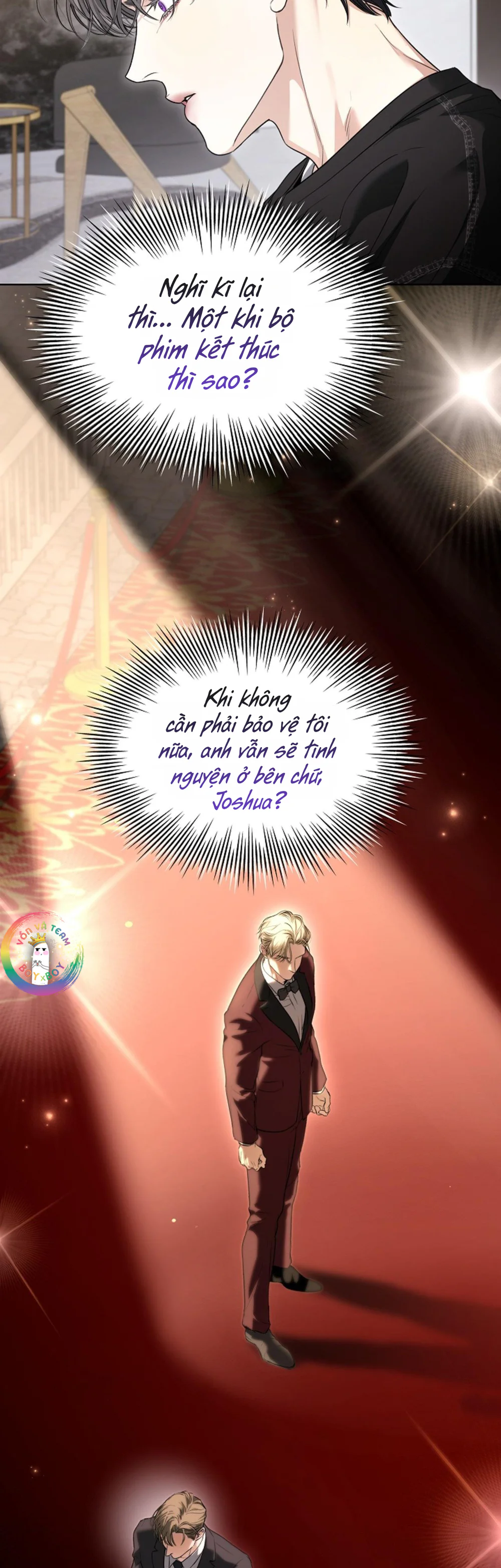 Đọc truyện CÓ GIỎI THÌ HÔN TÔI ĐI - Chapter 34