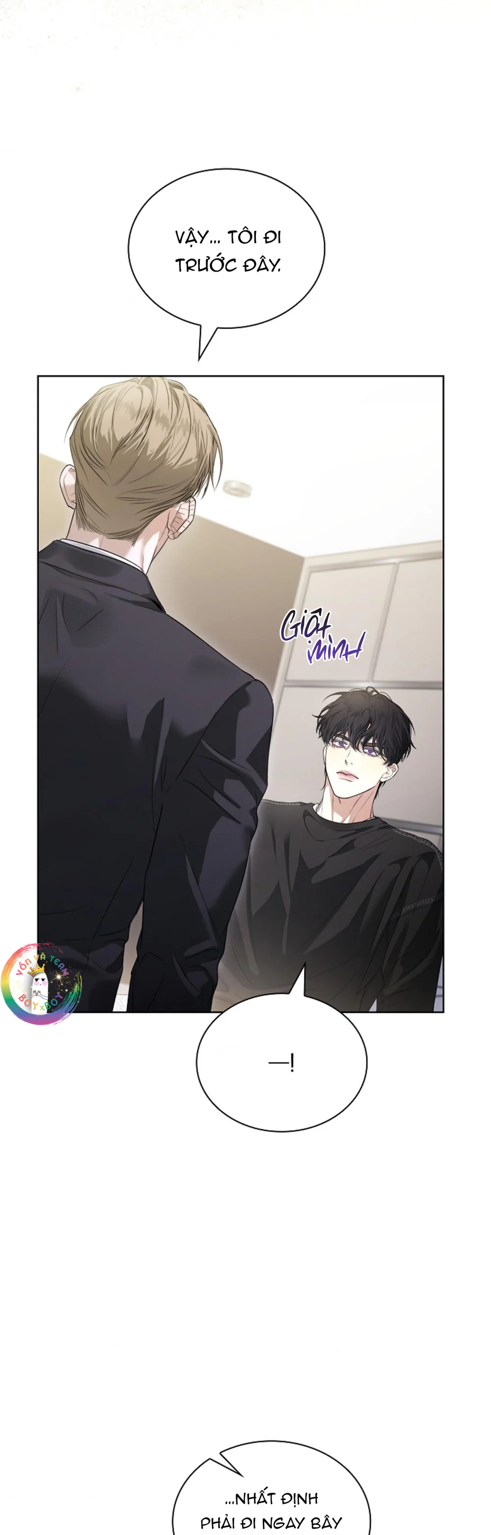 Đọc truyện CÓ GIỎI THÌ HÔN TÔI ĐI - Chapter 34