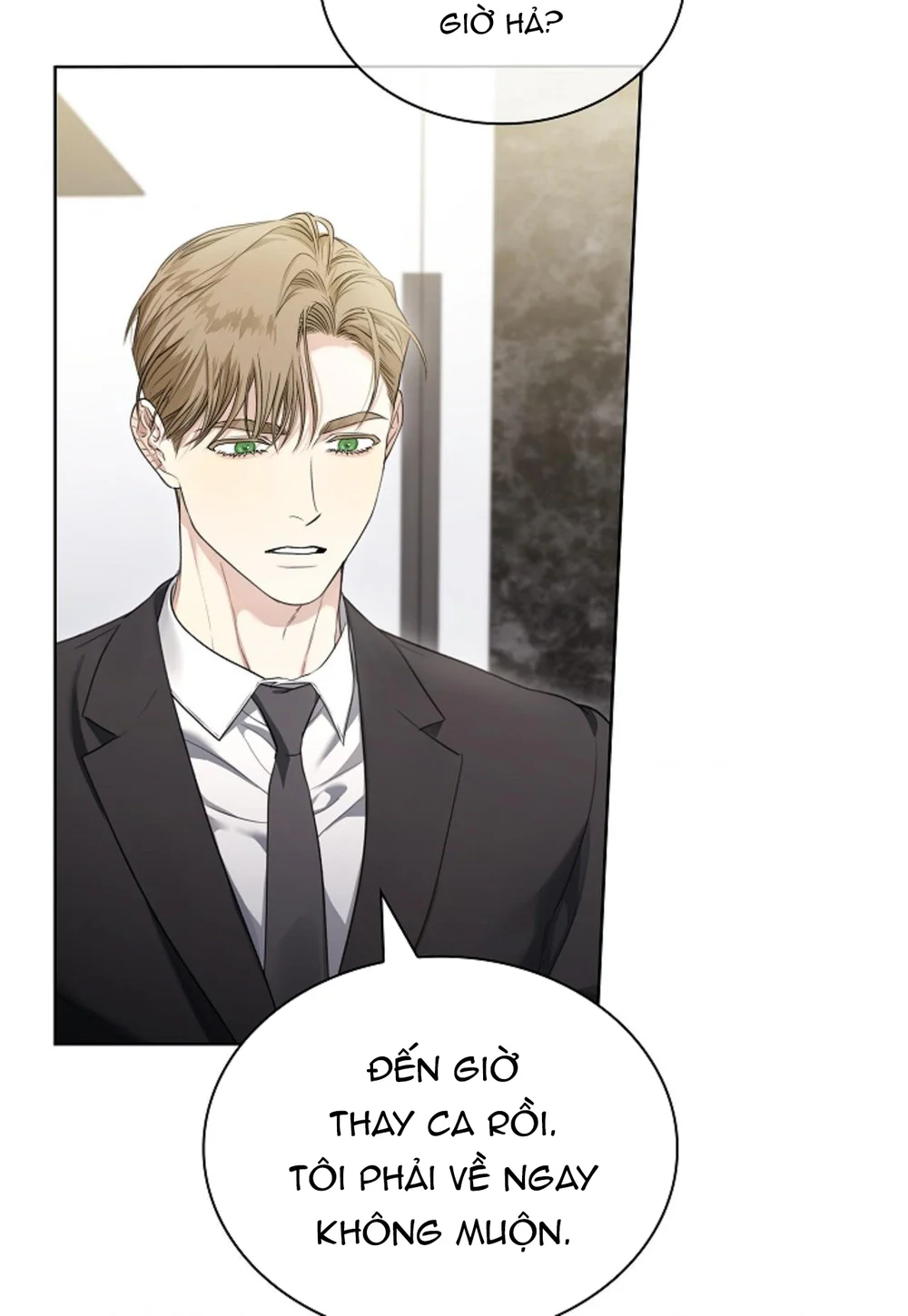 Đọc truyện CÓ GIỎI THÌ HÔN TÔI ĐI - Chapter 34