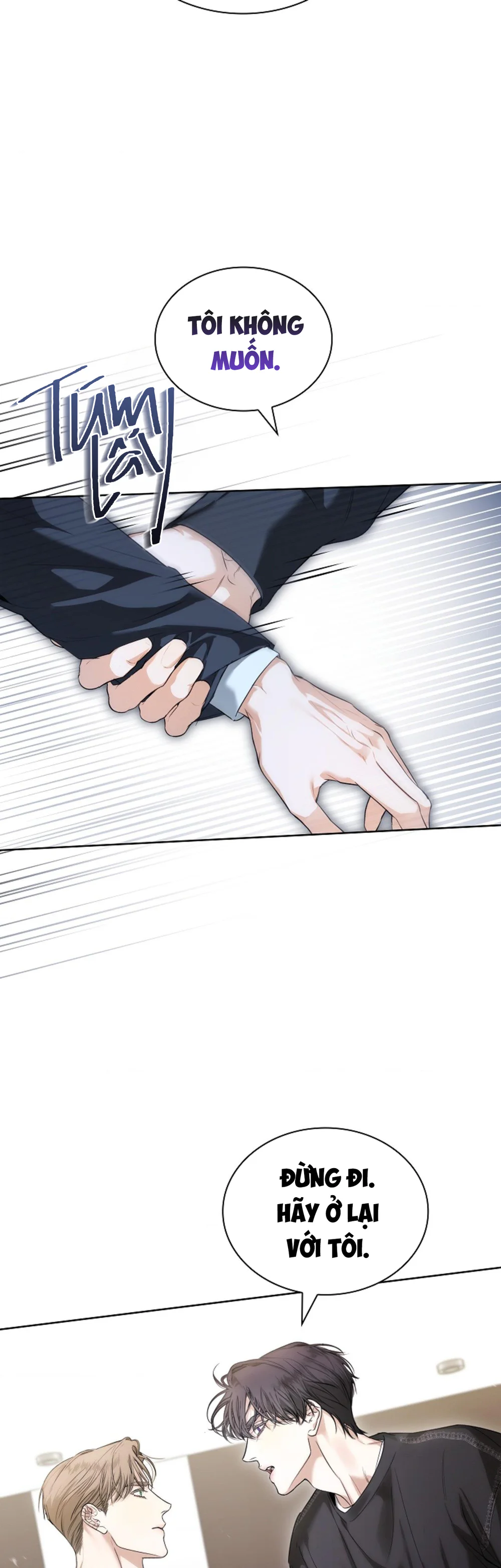 Đọc truyện CÓ GIỎI THÌ HÔN TÔI ĐI - Chapter 34