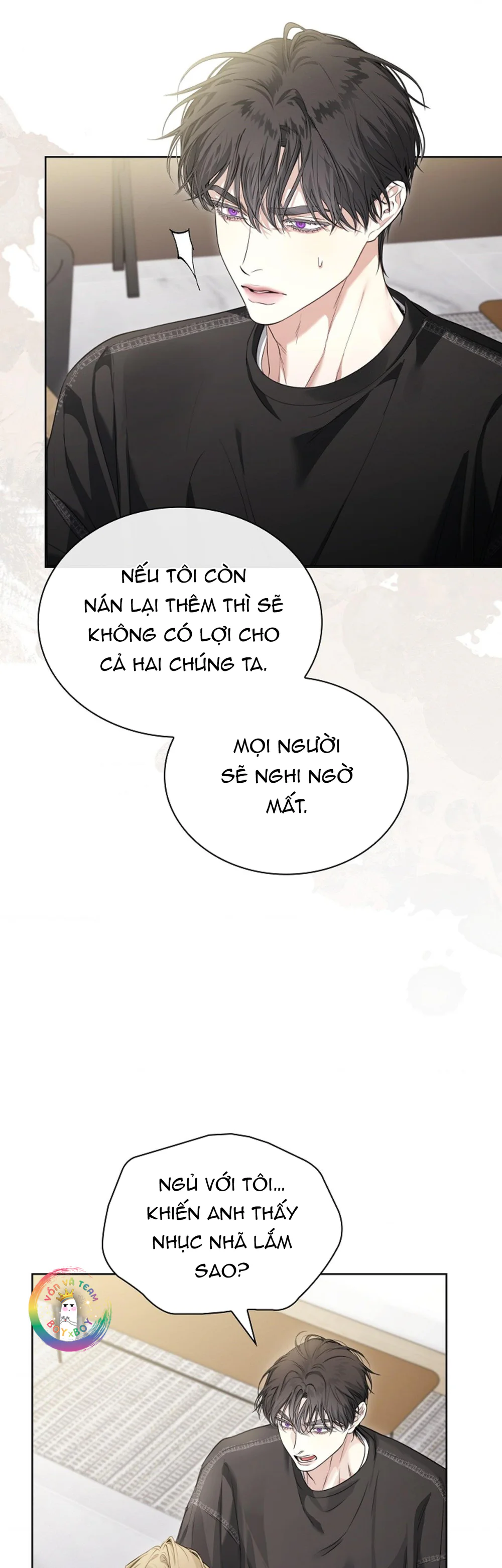 Đọc truyện CÓ GIỎI THÌ HÔN TÔI ĐI - Chapter 34