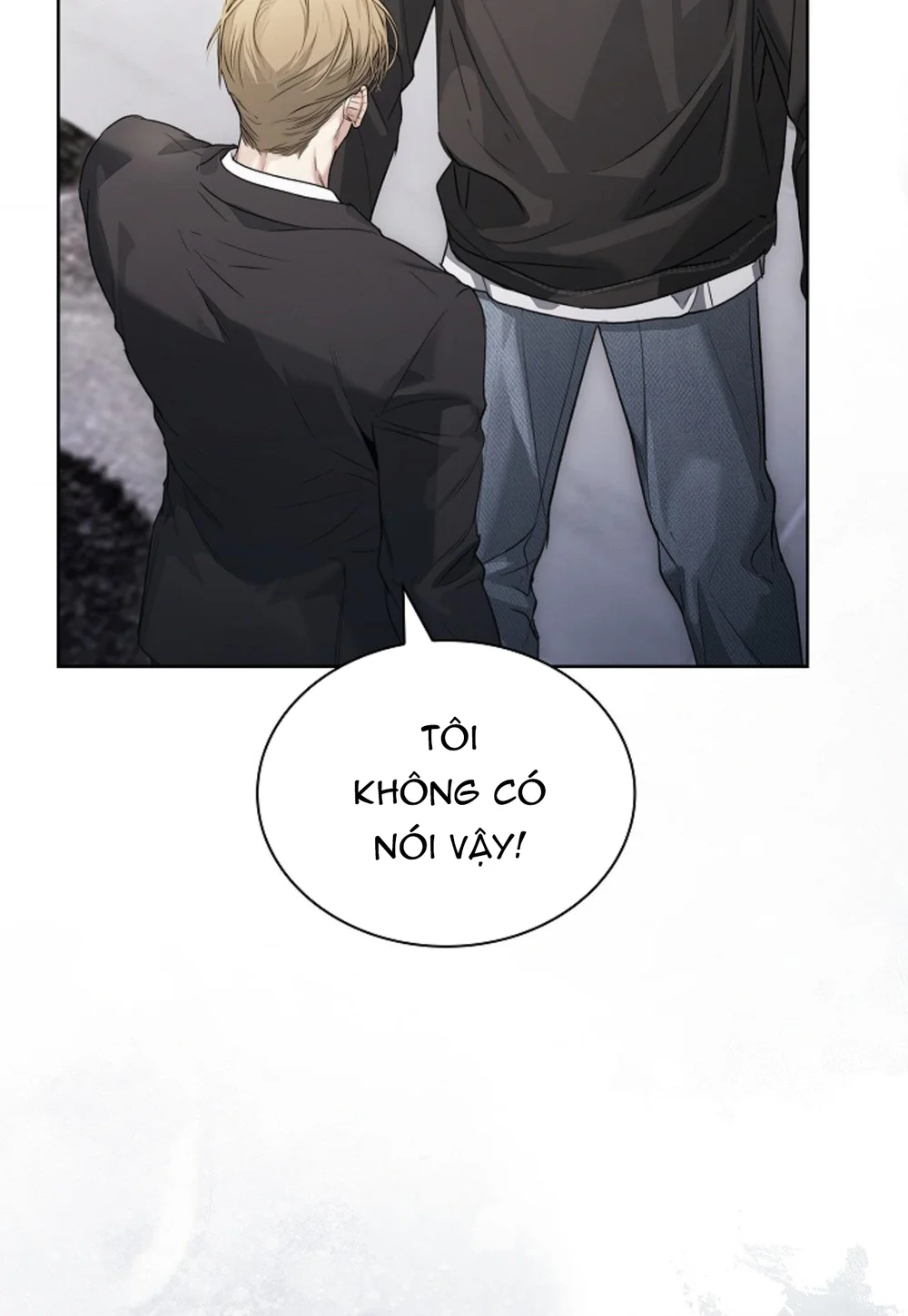 Đọc truyện CÓ GIỎI THÌ HÔN TÔI ĐI - Chapter 34