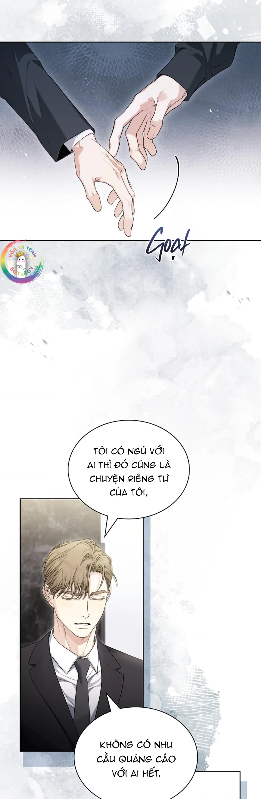 Đọc truyện CÓ GIỎI THÌ HÔN TÔI ĐI - Chapter 34