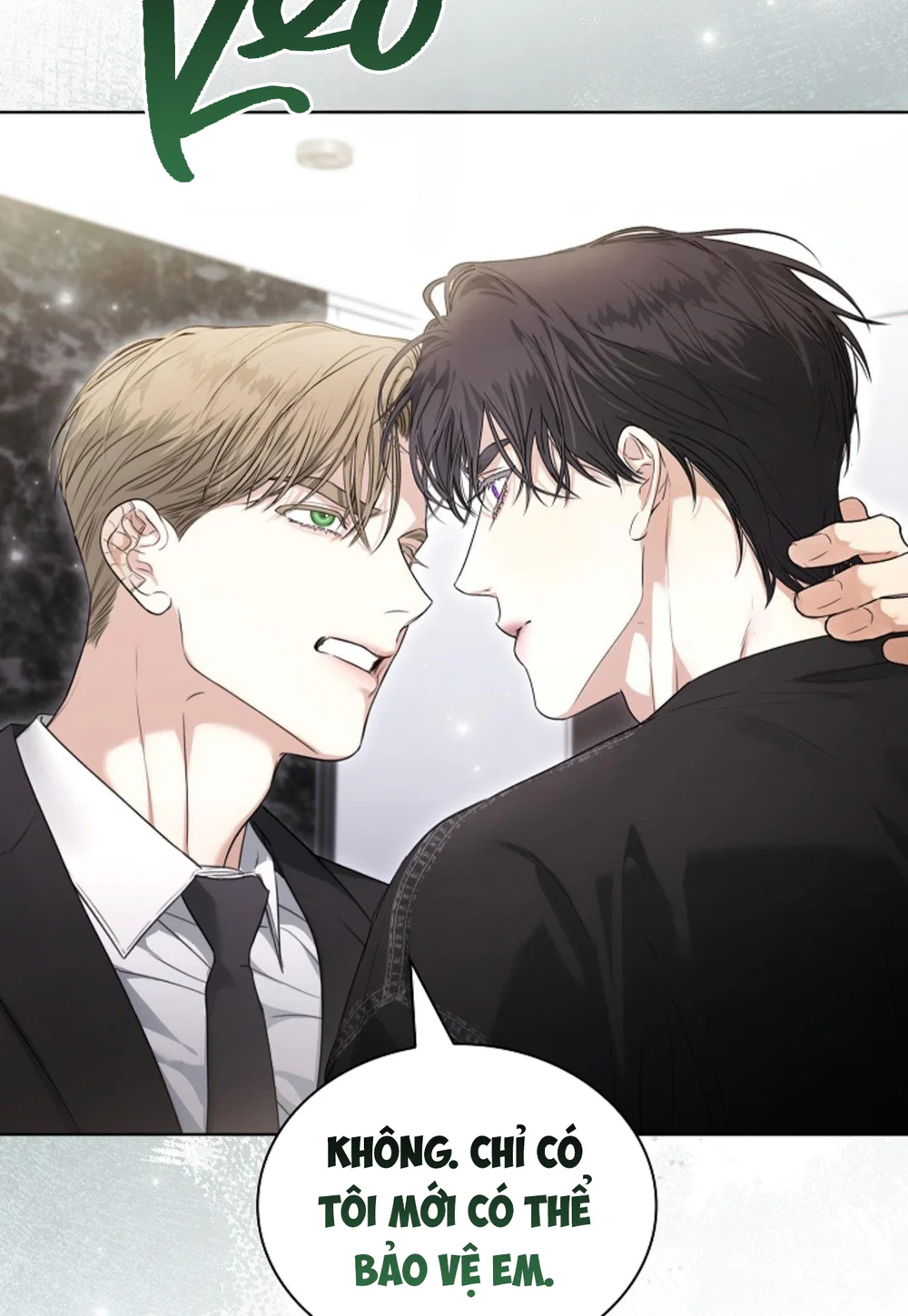 Đọc truyện CÓ GIỎI THÌ HÔN TÔI ĐI - Chapter 34