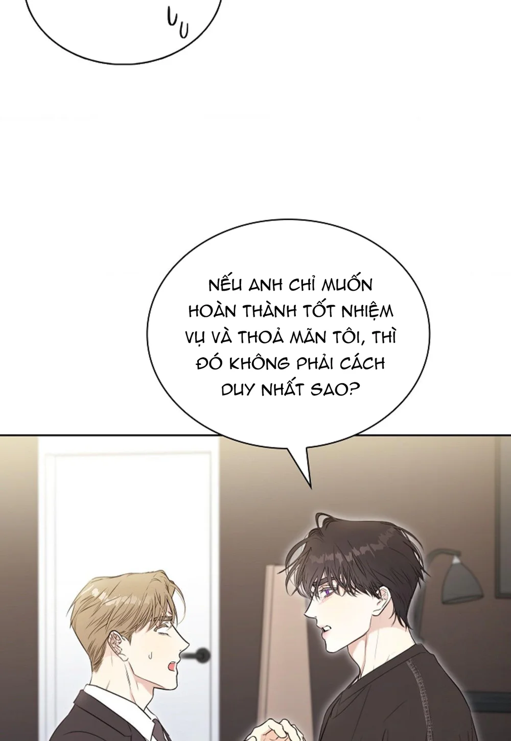 Đọc truyện CÓ GIỎI THÌ HÔN TÔI ĐI - Chapter 34