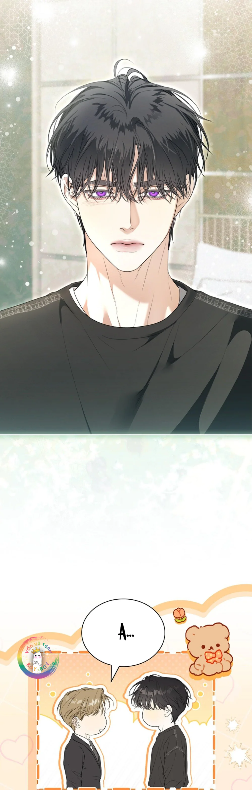 Đọc truyện CÓ GIỎI THÌ HÔN TÔI ĐI - Chapter 34