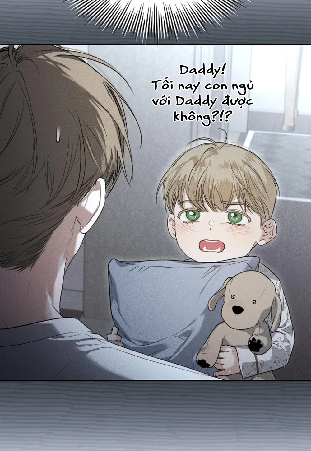 Đọc truyện CÓ GIỎI THÌ HÔN TÔI ĐI - Chapter 34