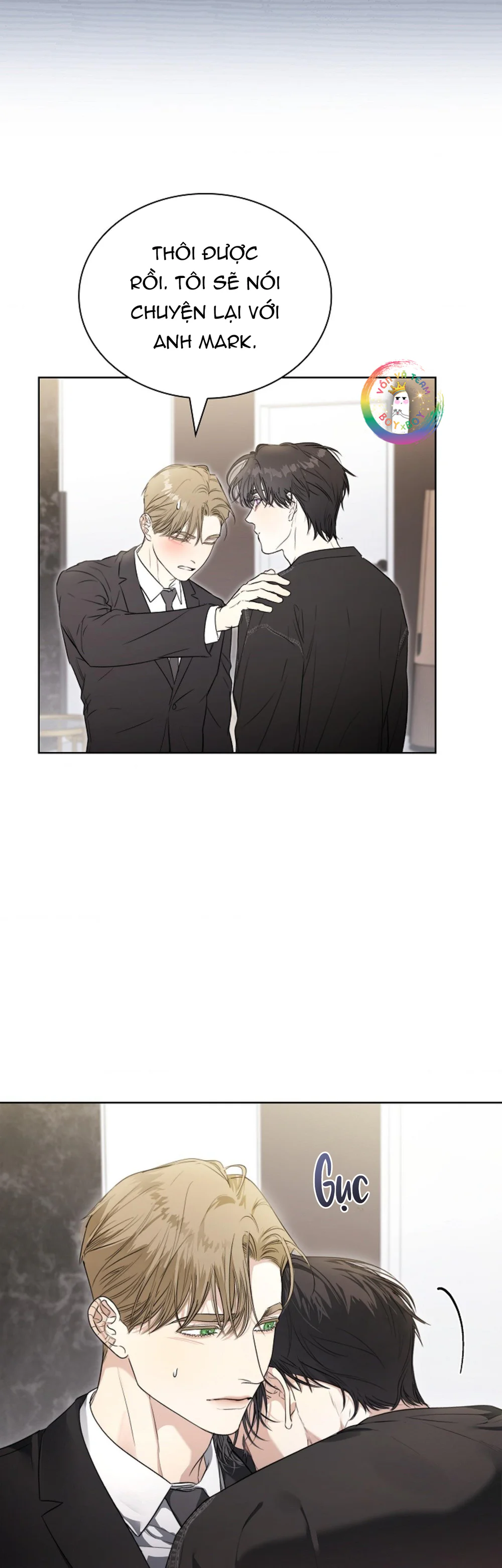 Đọc truyện CÓ GIỎI THÌ HÔN TÔI ĐI - Chapter 34