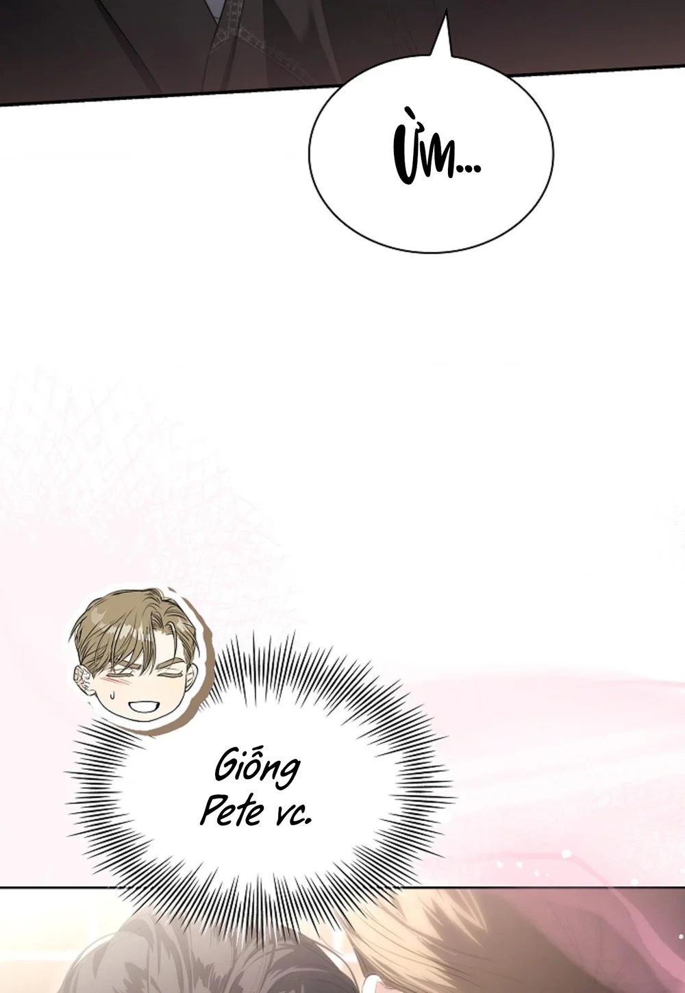 Đọc truyện CÓ GIỎI THÌ HÔN TÔI ĐI - Chapter 34