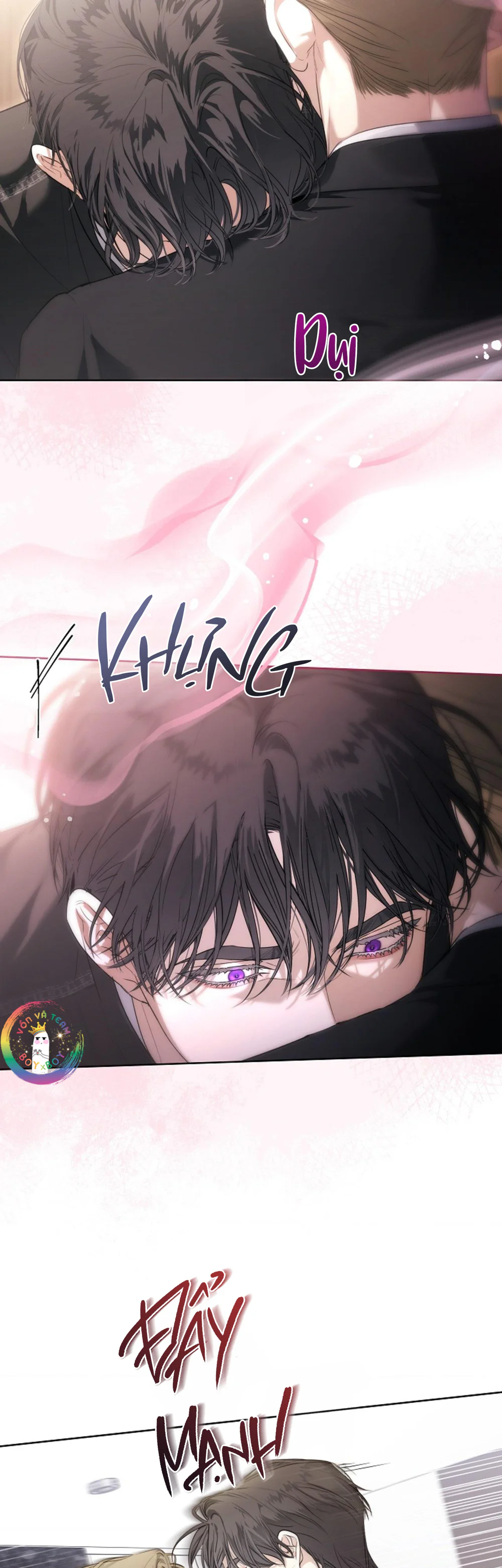 Đọc truyện CÓ GIỎI THÌ HÔN TÔI ĐI - Chapter 34