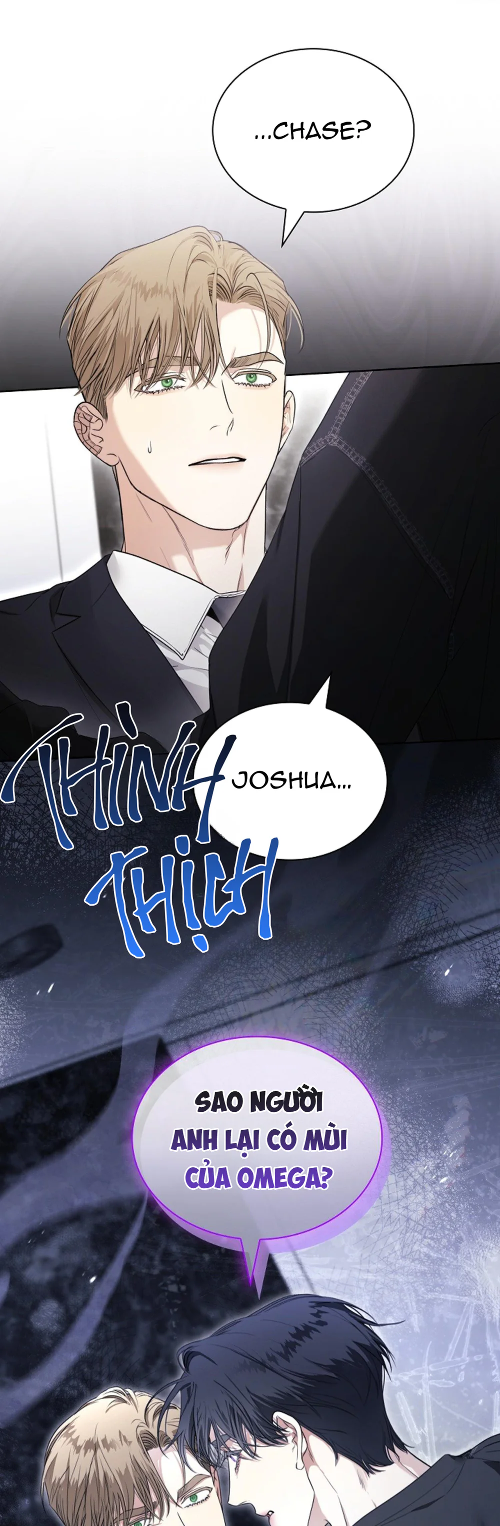 Đọc truyện CÓ GIỎI THÌ HÔN TÔI ĐI - Chapter 34