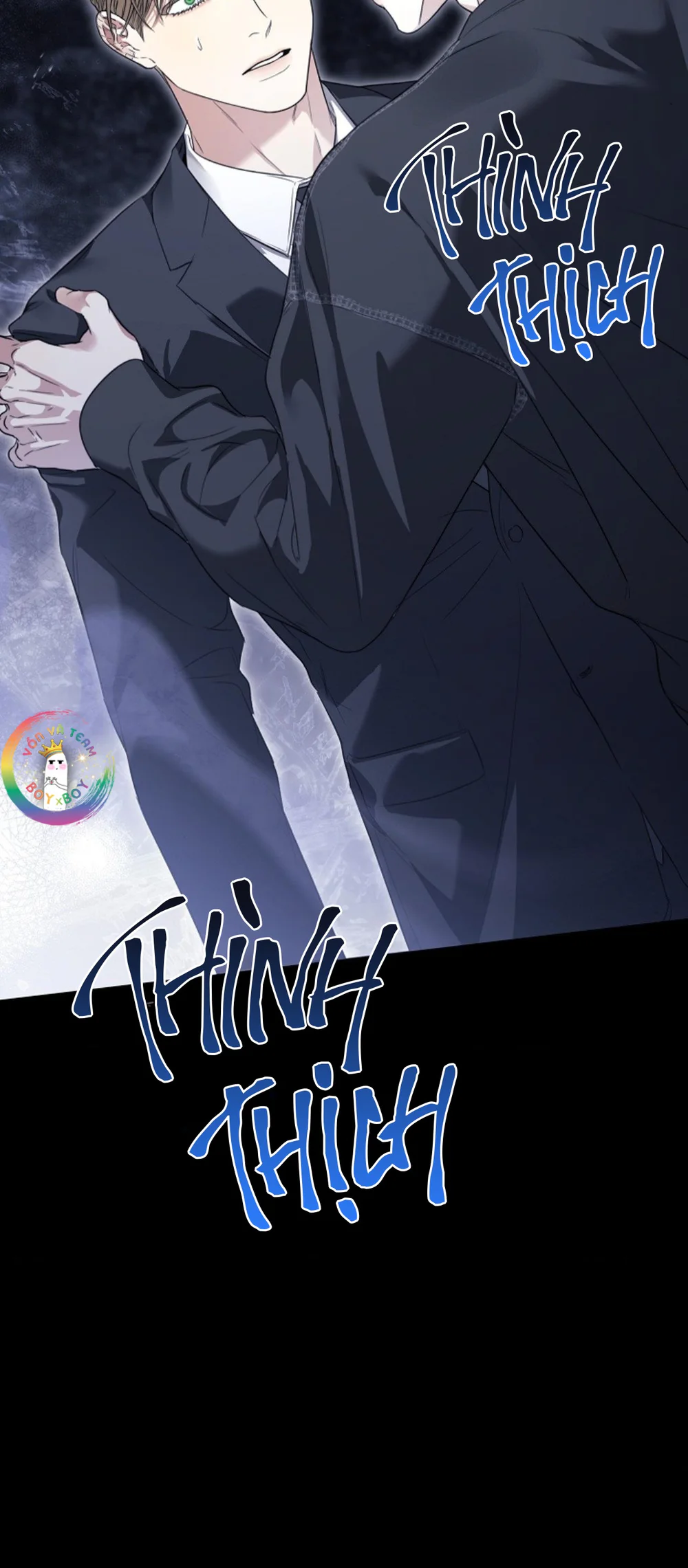 Đọc truyện CÓ GIỎI THÌ HÔN TÔI ĐI - Chapter 34