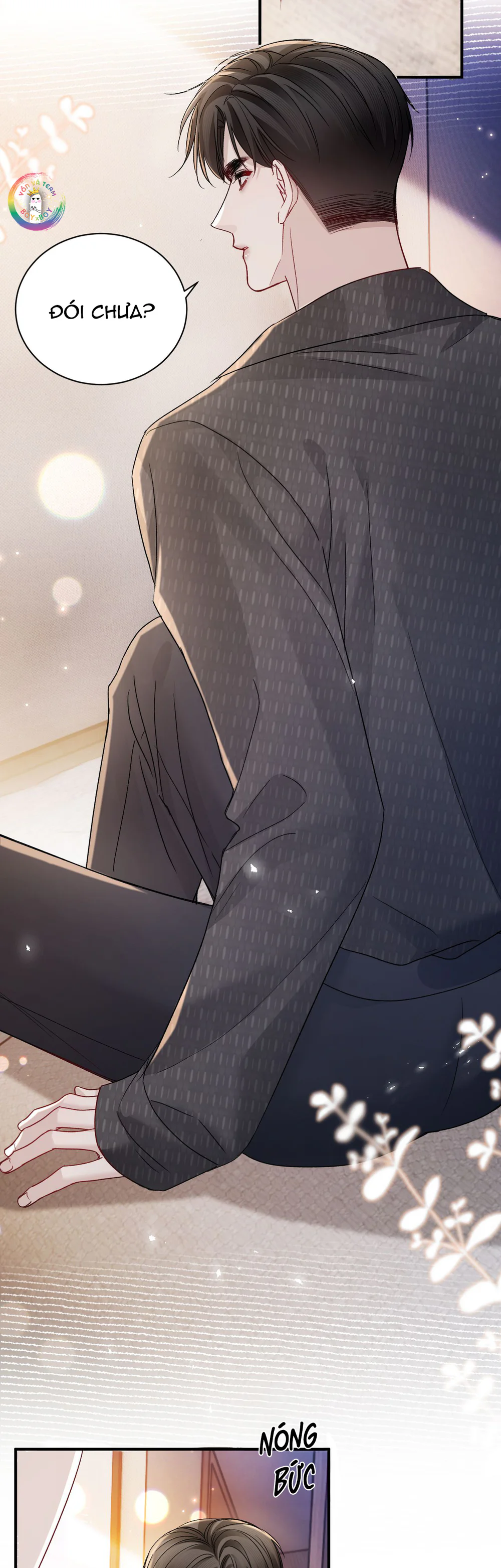 Đọc truyện Cuộc Đối Đầu Gay Gắt - Chapter 133