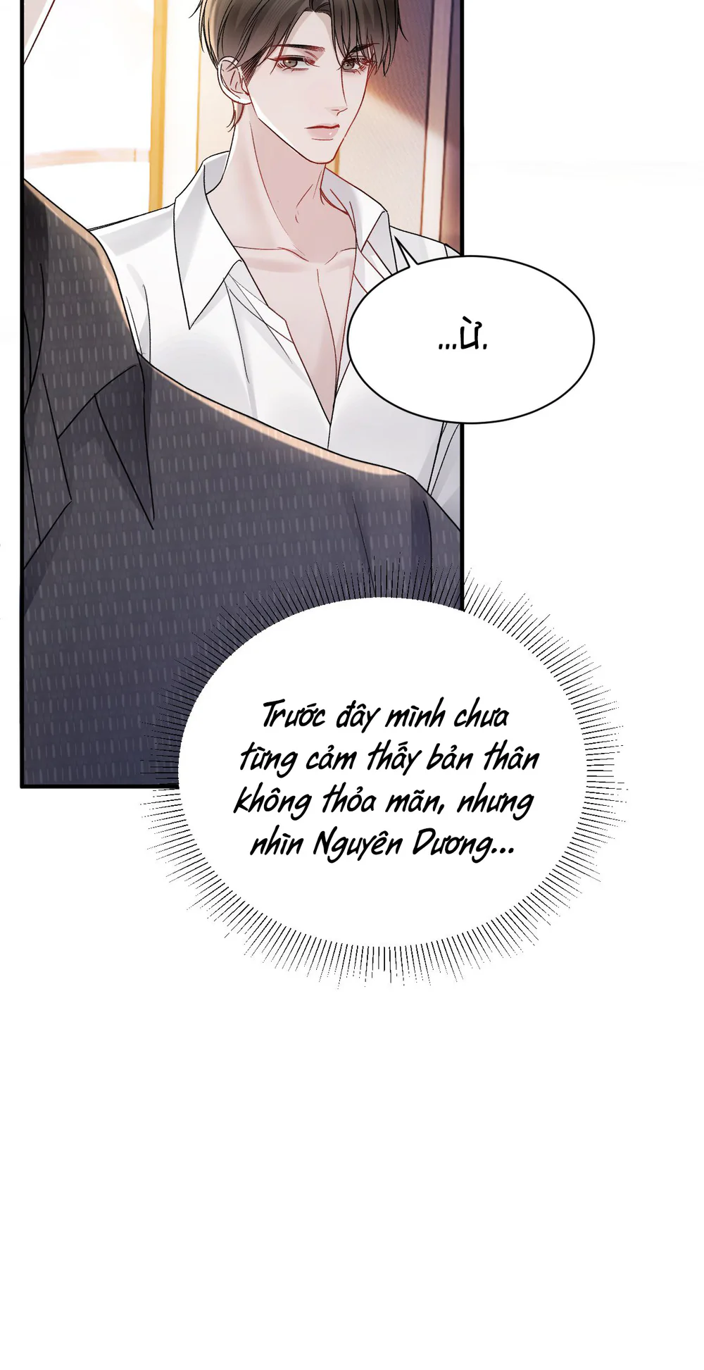 Đọc truyện Cuộc Đối Đầu Gay Gắt - Chapter 133