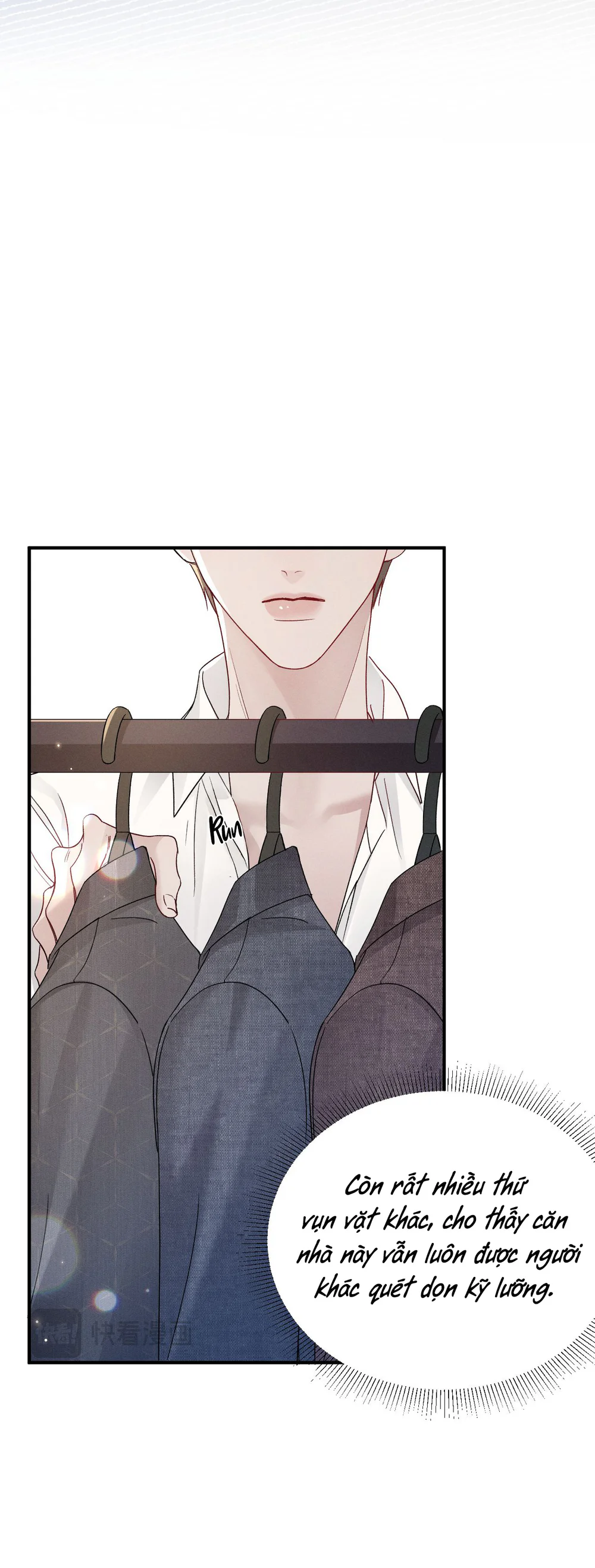 Đọc truyện Cuộc Đối Đầu Gay Gắt - Chapter 133