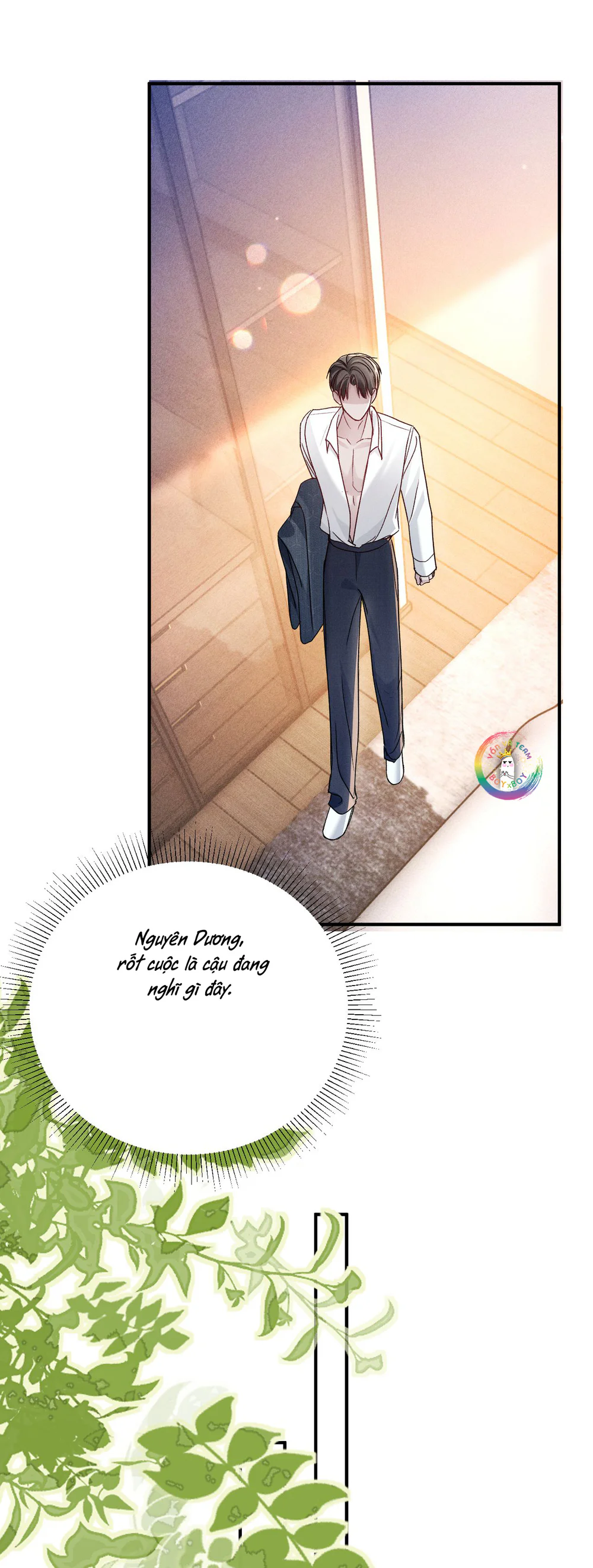 Đọc truyện Cuộc Đối Đầu Gay Gắt - Chapter 133