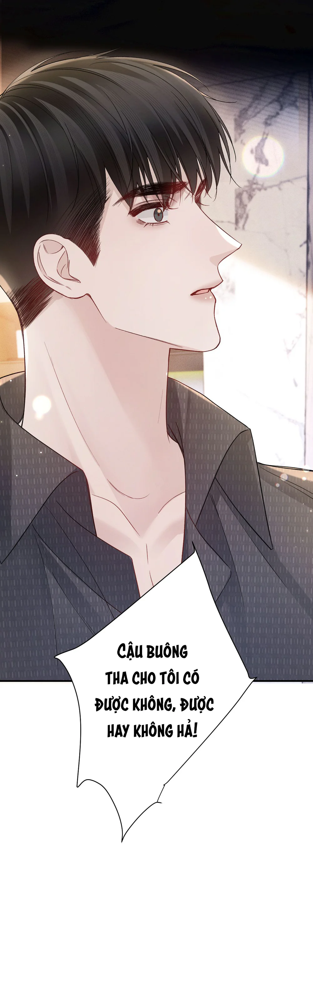 Đọc truyện Cuộc Đối Đầu Gay Gắt - Chapter 133