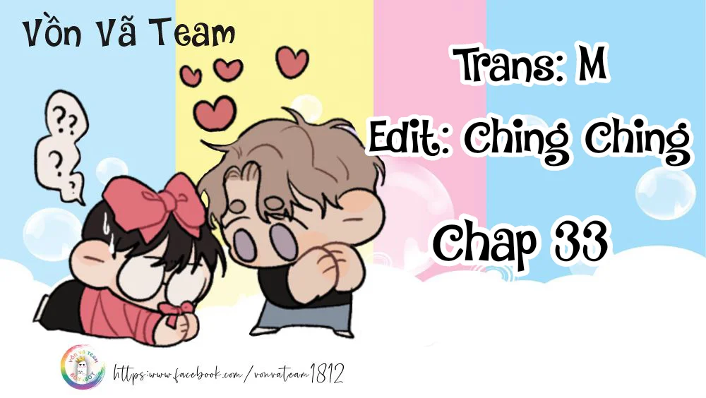 Đọc truyện Scandal Vị Tanh Ngọt - Chapter 33