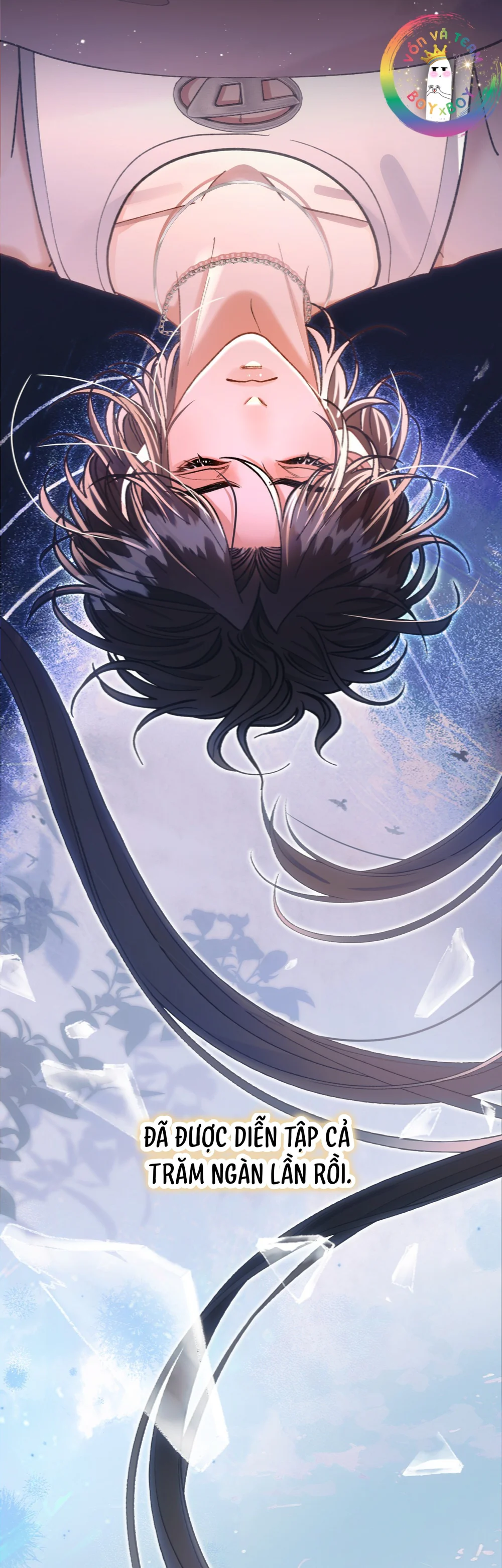 Đọc truyện Scandal Vị Tanh Ngọt - Chapter 33