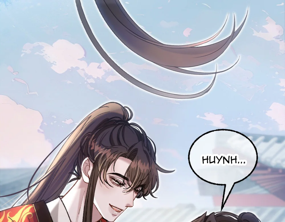 Đọc truyện Scandal Vị Tanh Ngọt - Chapter 33