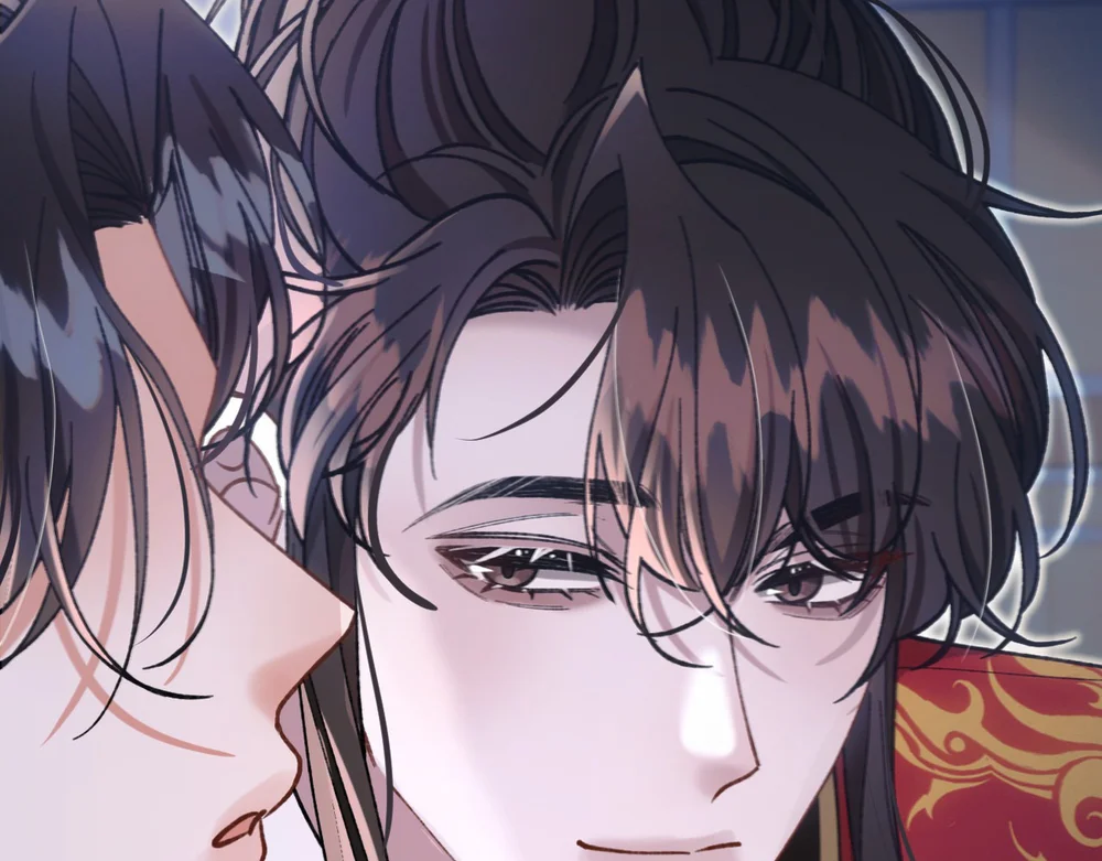 Đọc truyện Scandal Vị Tanh Ngọt - Chapter 33