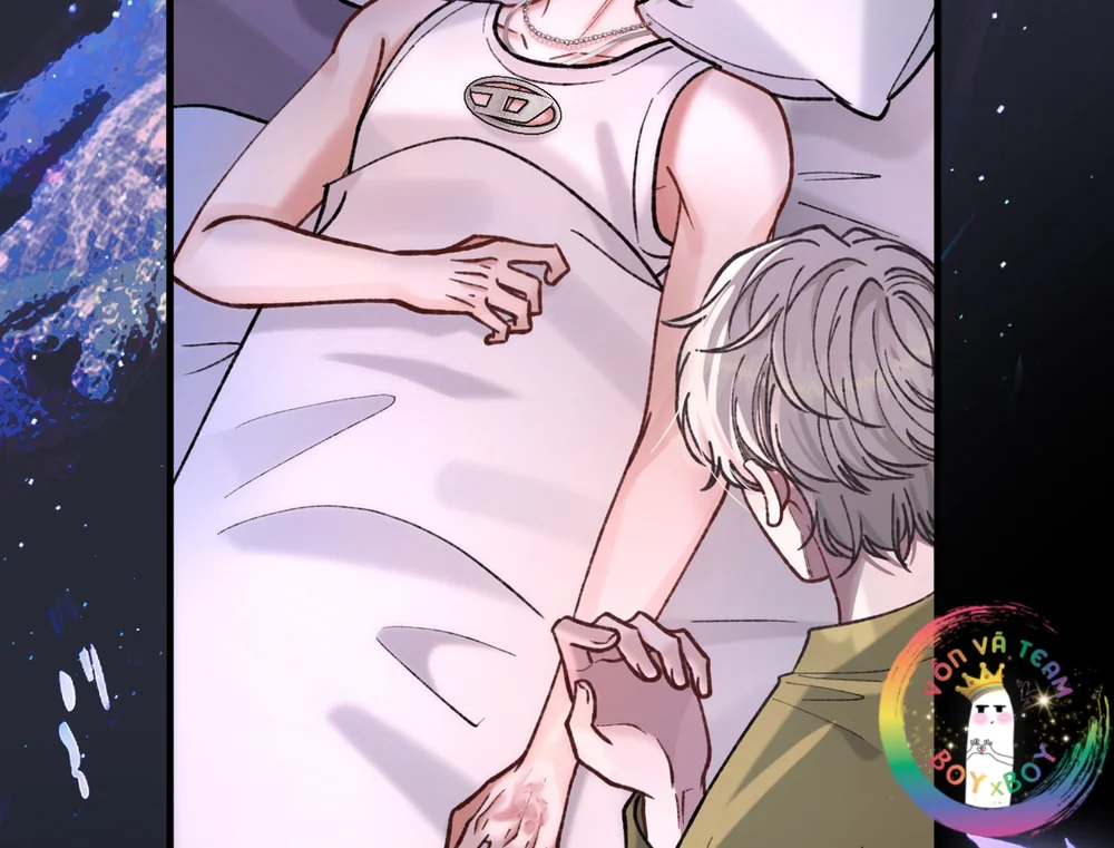 Đọc truyện Scandal Vị Tanh Ngọt - Chapter 33