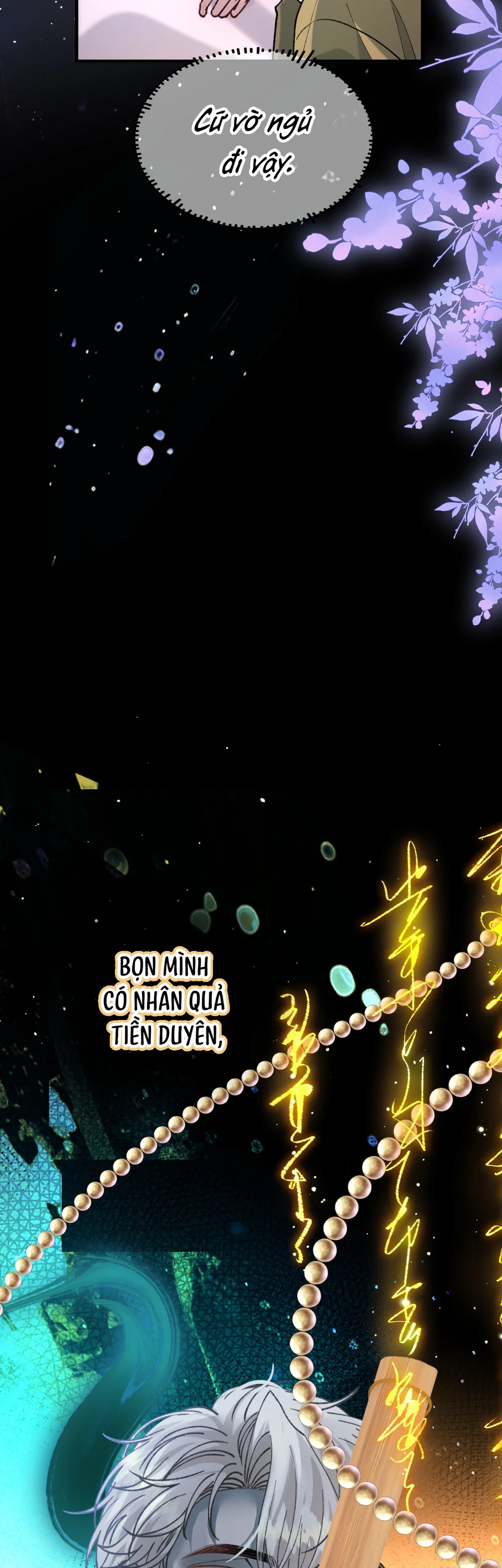 Đọc truyện Scandal Vị Tanh Ngọt - Chapter 33