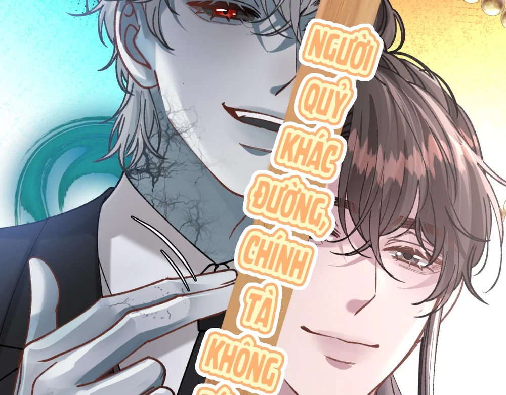 Đọc truyện Scandal Vị Tanh Ngọt - Chapter 33