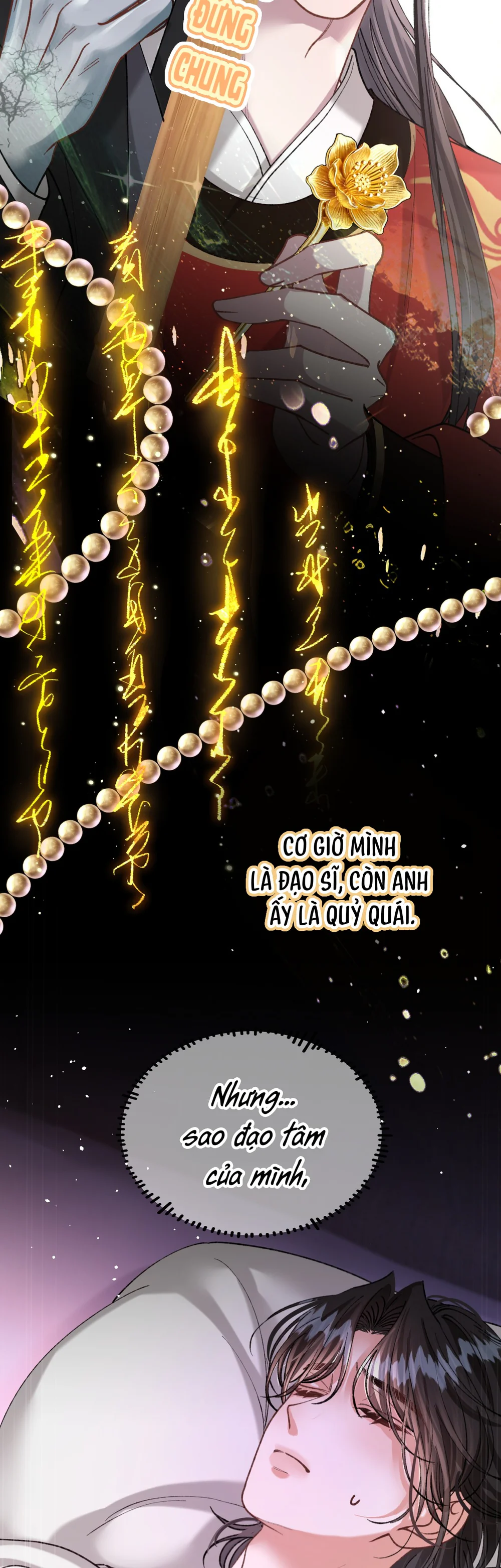 Đọc truyện Scandal Vị Tanh Ngọt - Chapter 33