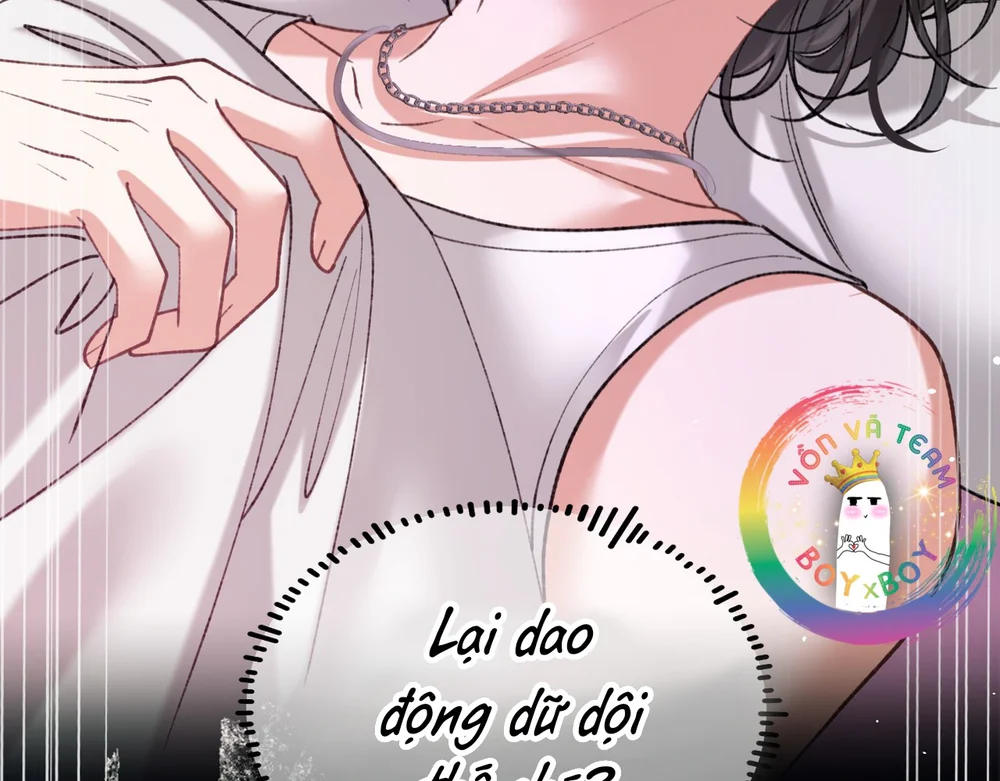 Đọc truyện Scandal Vị Tanh Ngọt - Chapter 33