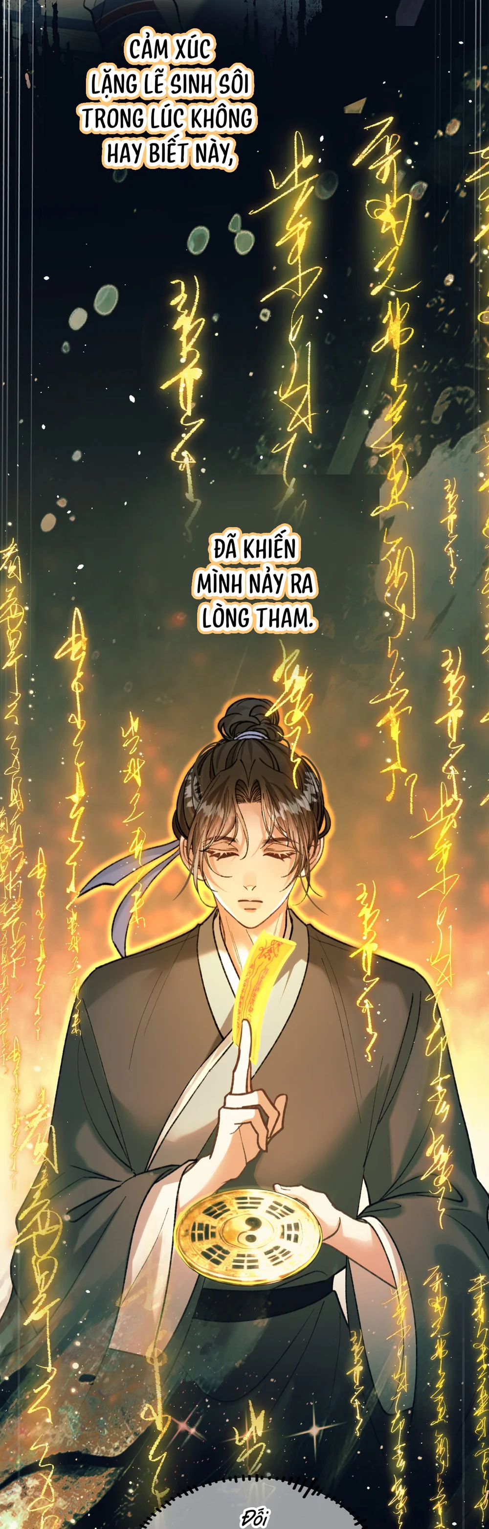 Đọc truyện Scandal Vị Tanh Ngọt - Chapter 33