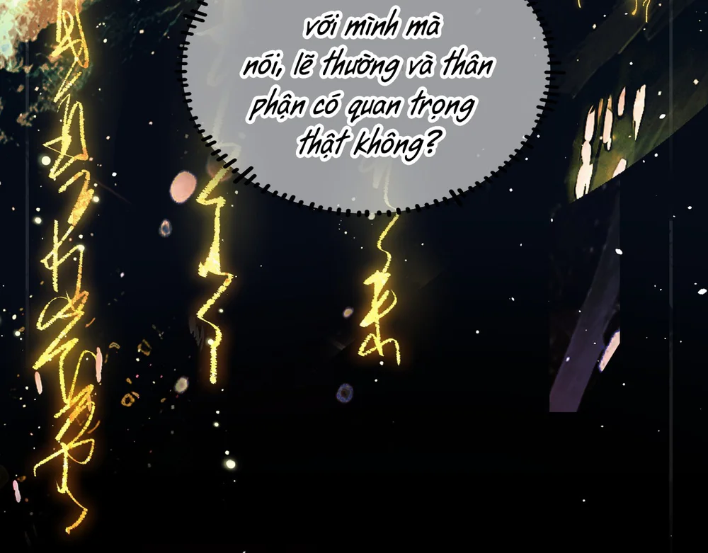 Đọc truyện Scandal Vị Tanh Ngọt - Chapter 33