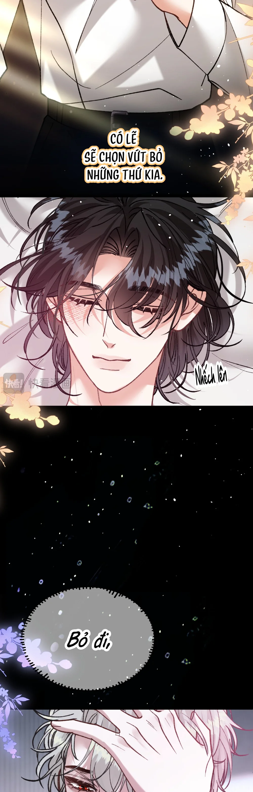 Đọc truyện Scandal Vị Tanh Ngọt - Chapter 33