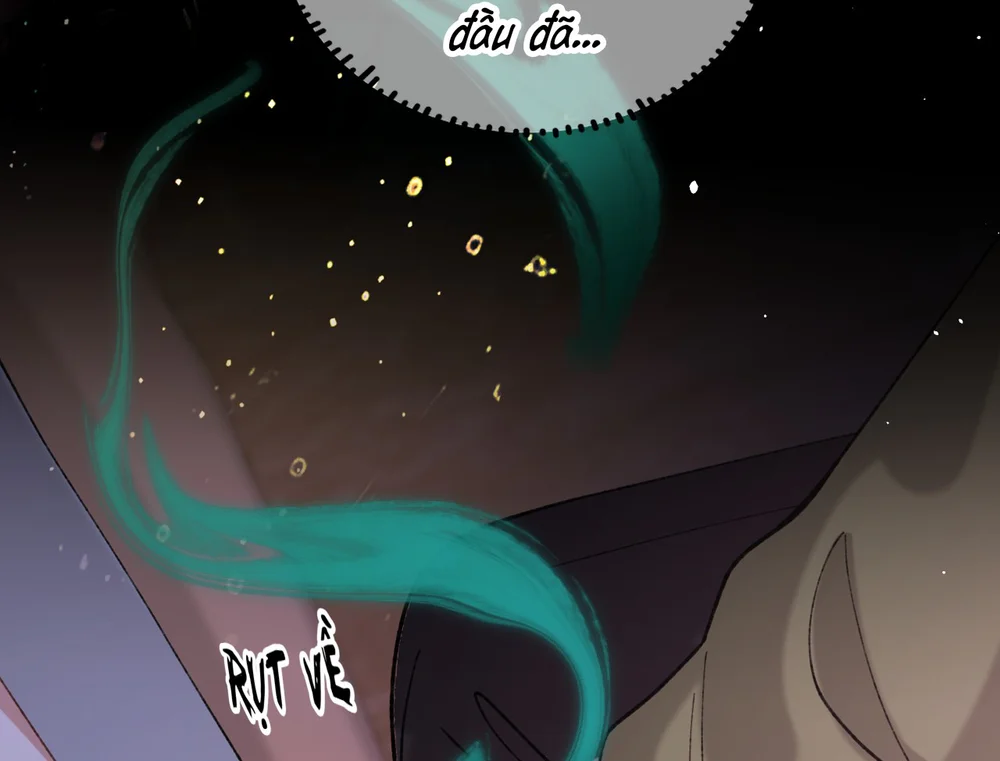 Đọc truyện Scandal Vị Tanh Ngọt - Chapter 33