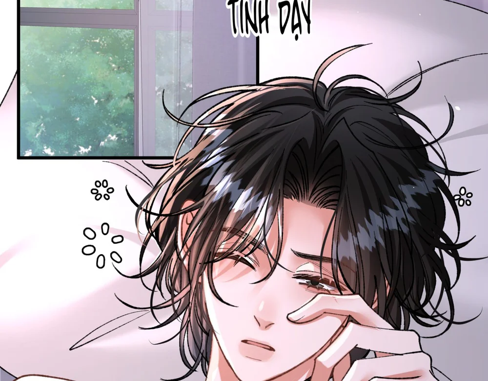 Đọc truyện Scandal Vị Tanh Ngọt - Chapter 33