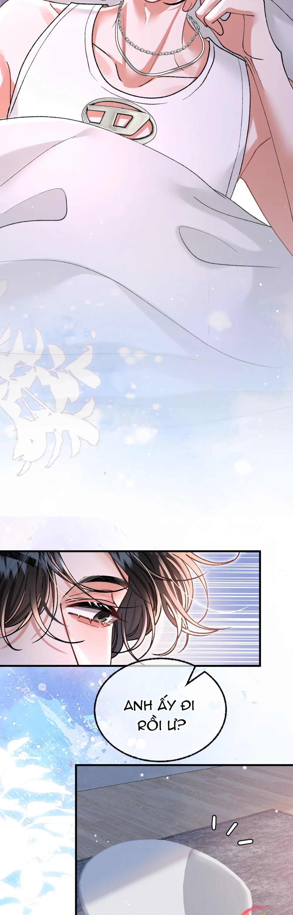 Đọc truyện Scandal Vị Tanh Ngọt - Chapter 33