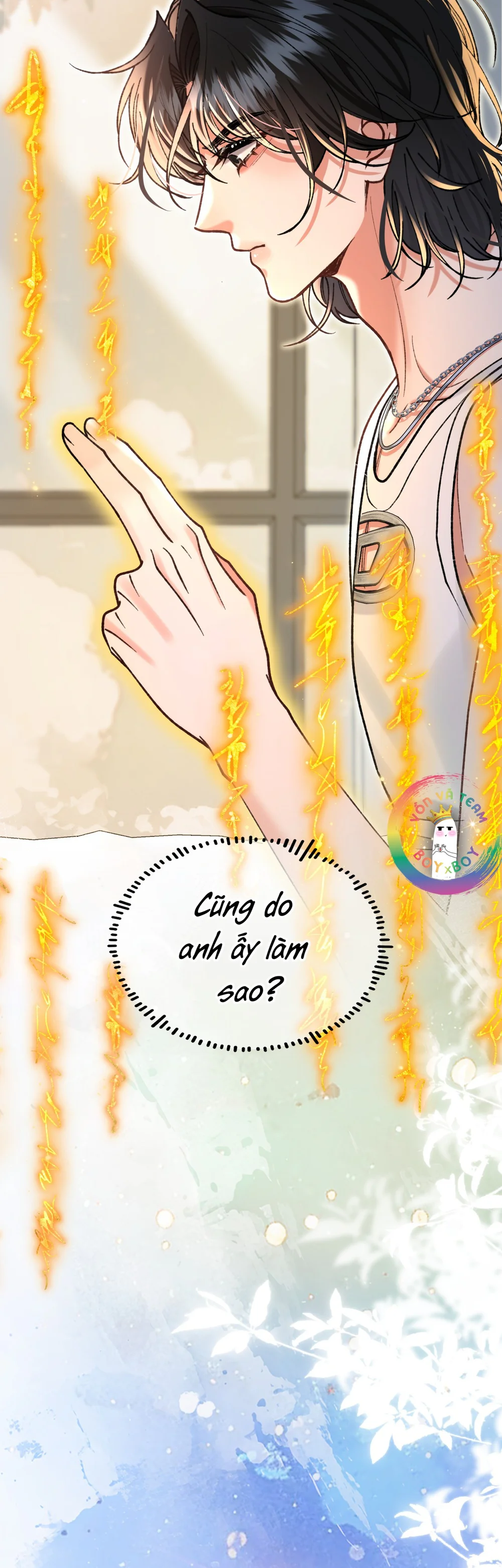 Đọc truyện Scandal Vị Tanh Ngọt - Chapter 33