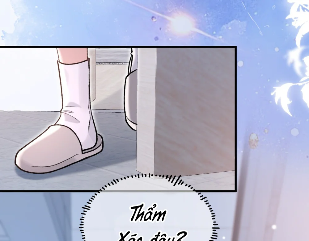 Đọc truyện Scandal Vị Tanh Ngọt - Chapter 33