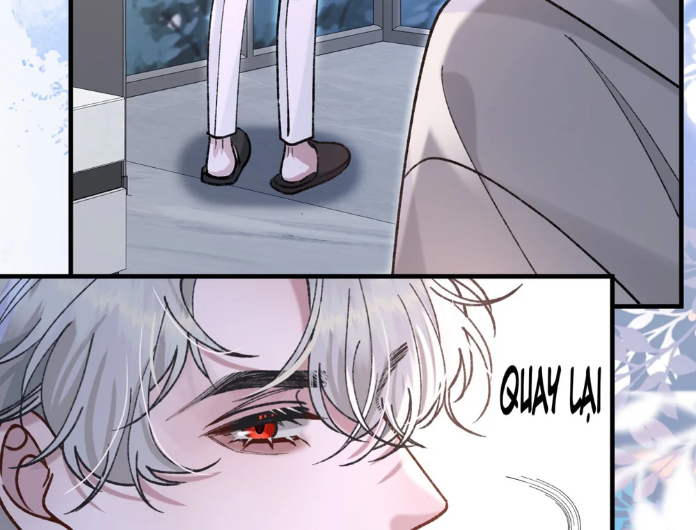 Đọc truyện Scandal Vị Tanh Ngọt - Chapter 33